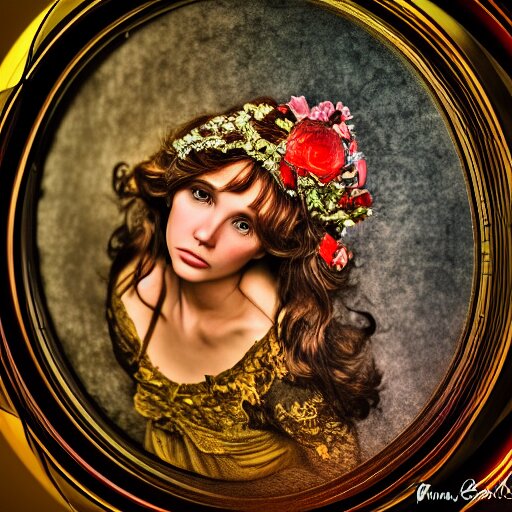 Lexica - Canon r 5, award winning photography, hdr, studio lighting ...
