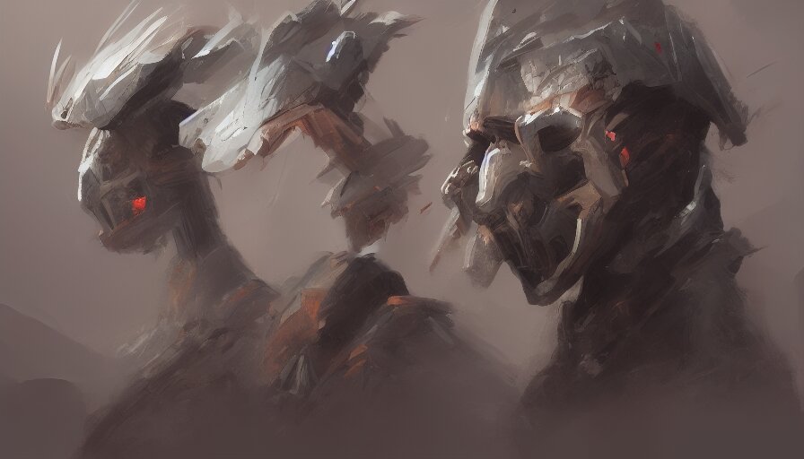 Lexica - Concept art by jama jurabaev, extremely detailed, trending on ...