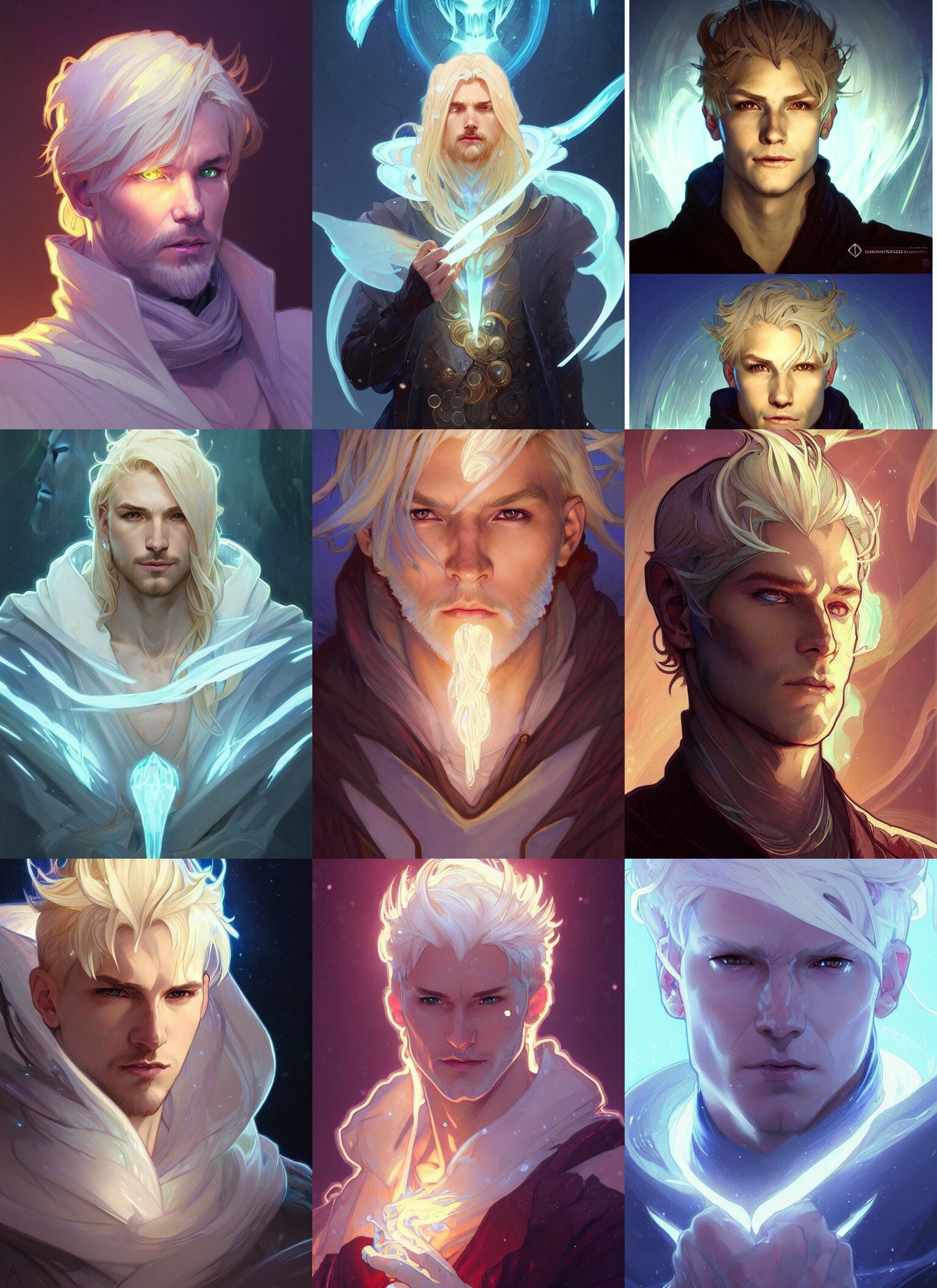 Lexica - Digital character concept art by artgerm and greg rutkowski ...