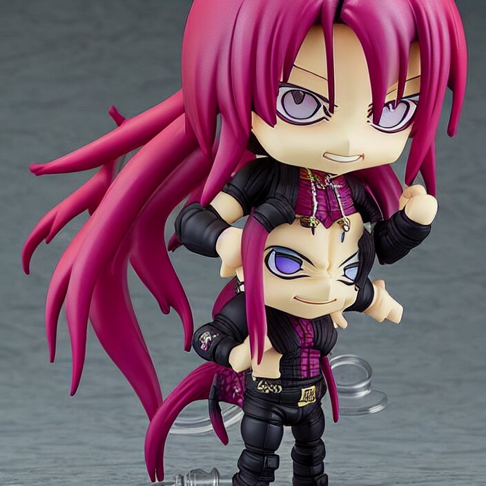 Nendoroid Diavolo