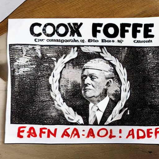 Lexica - Covfefe