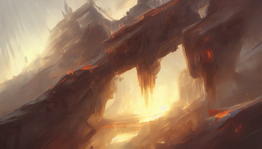 Lexica - Concept art by jama jurabaev, extremely detailed, trending on ...