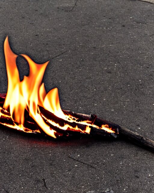 Lexica Fire without flame, burning forever, killing death, shaped