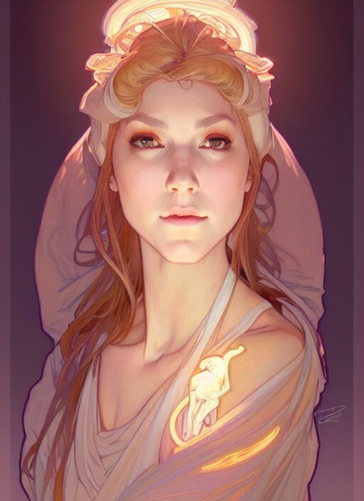 Lexica - Digital character concept art by artgerm and greg rutkowski ...