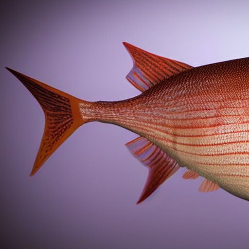Lexica - Still photo of fish, highly detailed, photorealistic portrait ...