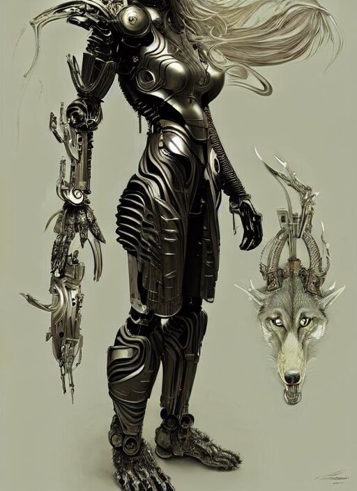 organic-cyborg-wolf-full-body-diffuse-lighting-fantasy-intri