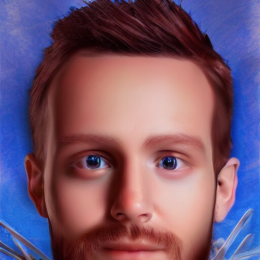 Lexica - Streamer adin ross digital art 4 k detailed super realistic