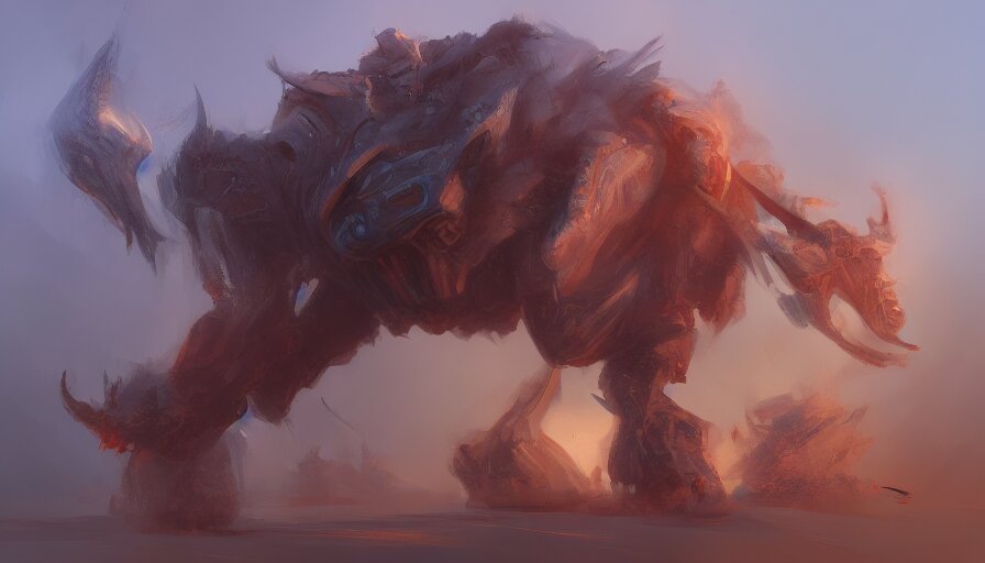 Lexica - Concept art by jama jurabaev, extremely detailed, trending on ...