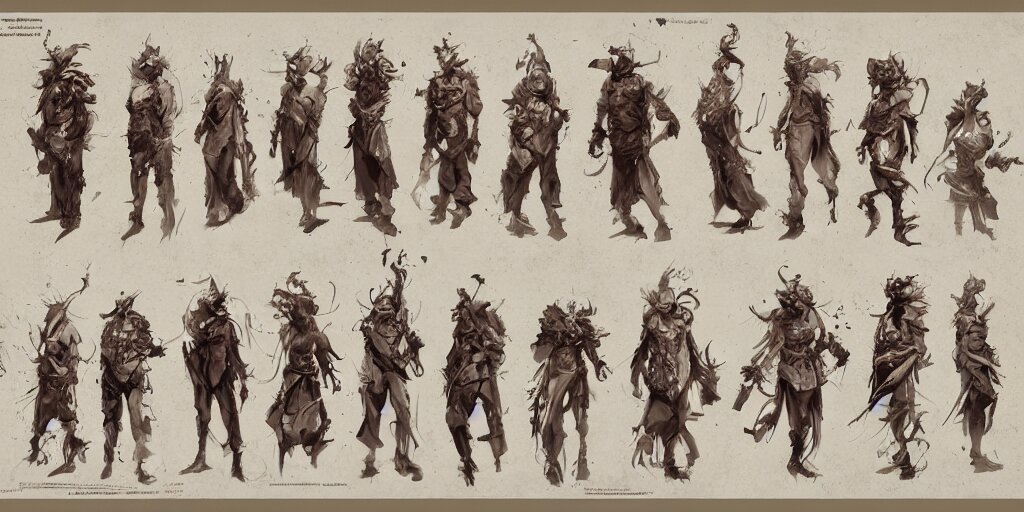 Lexica - Barry berkman, character sheet, concept design, contrast, kim ...