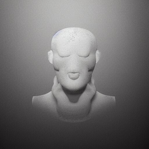 Lexica - SCP Foundation, chiaroscuro, unsettling, liminal, Octane render