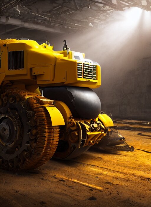 Lexica - A photorealistic dramatic hyperrealistic render of a ...