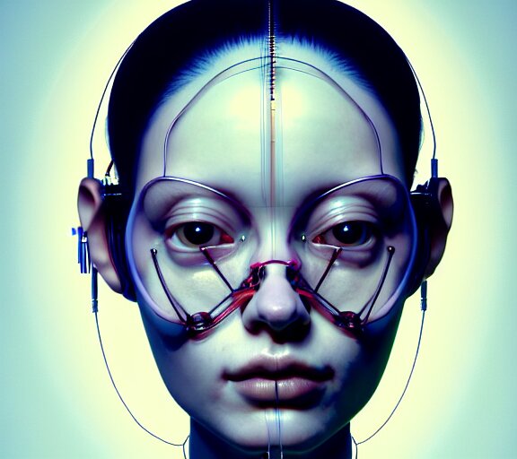 Lexica - Hyperrealistic photography of a gorgeous female scientist ...