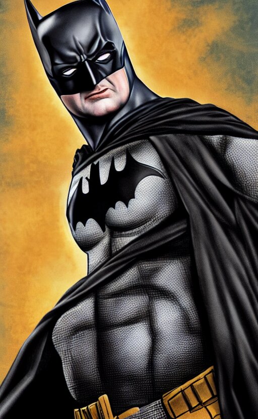 Lexica - Rodney Dangerfield as Batman, high details, 4k, 8k, trending ...