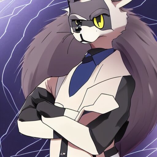 prompthunt: modern anime portrait an anthro male cheetah furry fursona in  an elegant outfit, handsome anime eyes, key anime visuals with anime  environmental background