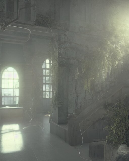 Lexica - Customer support agent, hyper realistic, ambient lighting ...