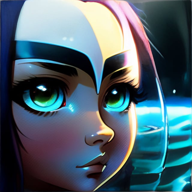 Lexica - dreamcore
