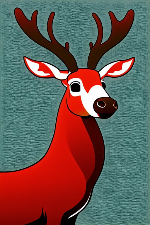 lexica-deer