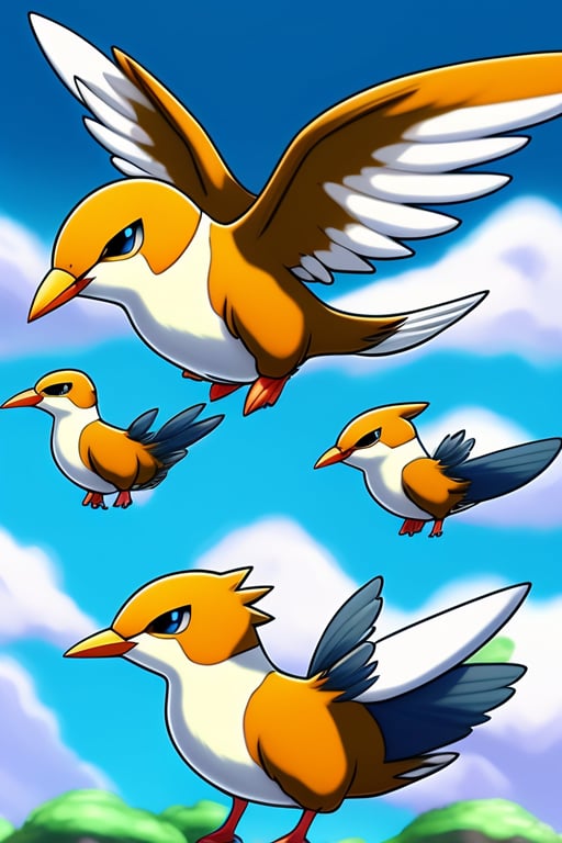 Articuno - Birds & Animals Background Wallpapers on Desktop Nexus