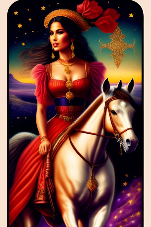 Significado das cartas do Tarot  Warrior woman, Warrior, Warrior princess