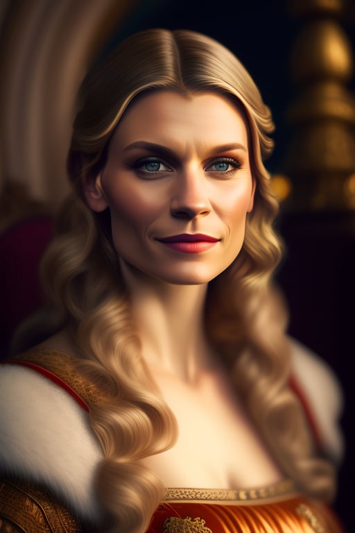 ArtStation - Kim Wexler - Rhea Seehorn