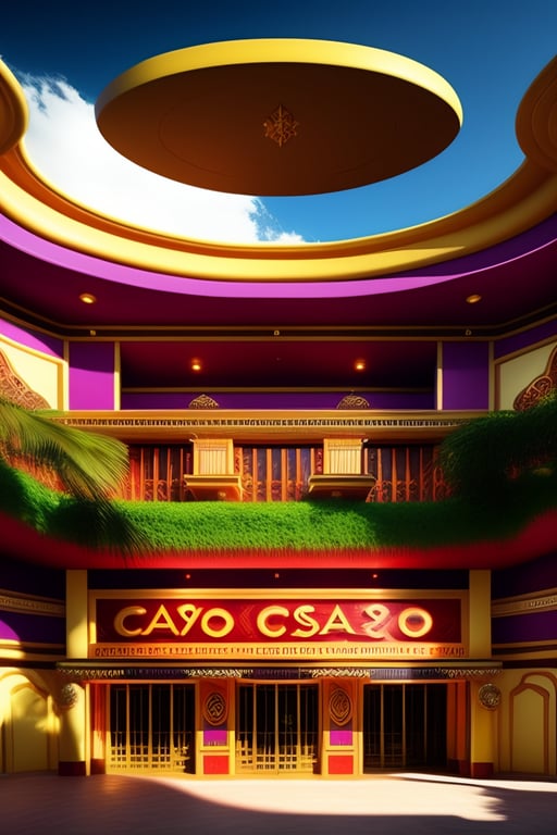 Lexica - casino