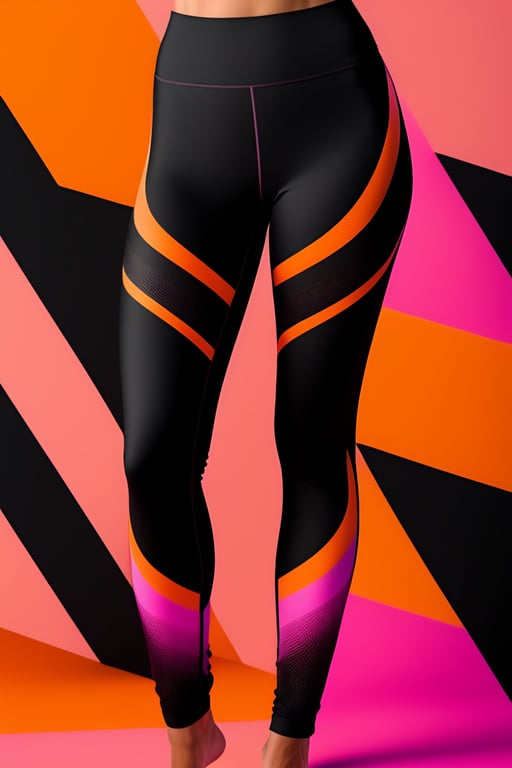Lexica - leggings