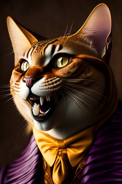 Lexica garfield drawn by meatcanyon