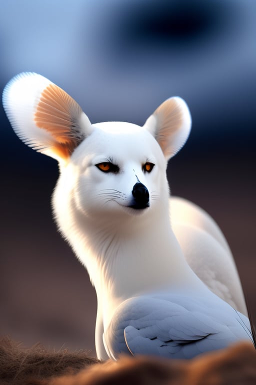 Top 153+ The beautiful animal in the world