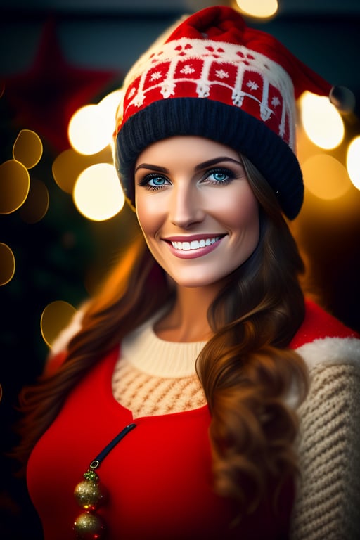 Lexica - Christmas