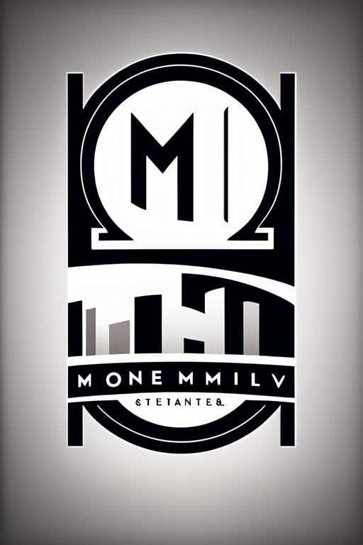 MCM Solutions Logo Design - 48hourslogo