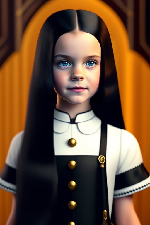 Wednesday Addams  Wednesday addams, Gorgeous, Fashion