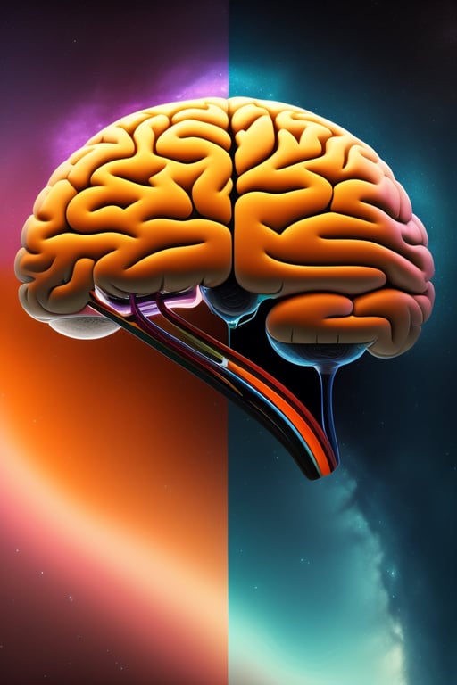 Brain talks. Brain talks