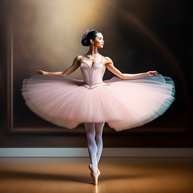 Lexica - Ballerina