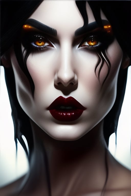 Lexica dark