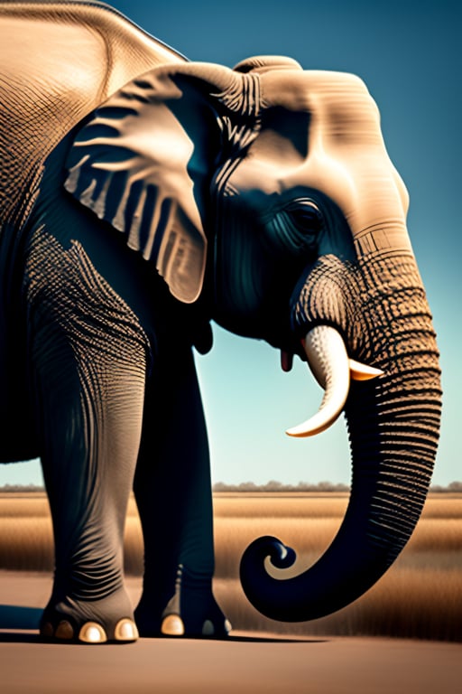 Aztec Elephant Iphone Wallpaper