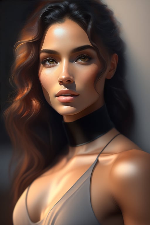 Lexica - high-quality digital painting