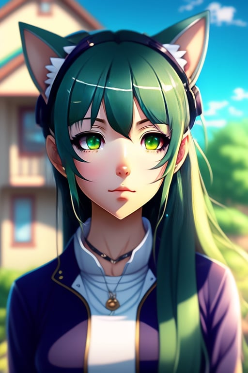lexica-nyaruko-san