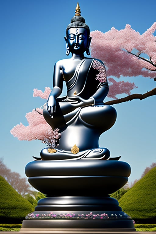Lexica - budha