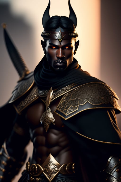 Fantasy Rifleman