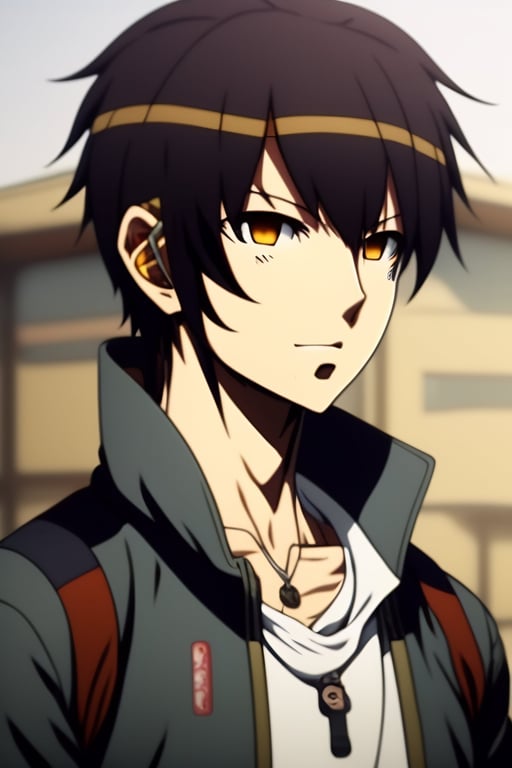 Lexica Makoto Yukimura