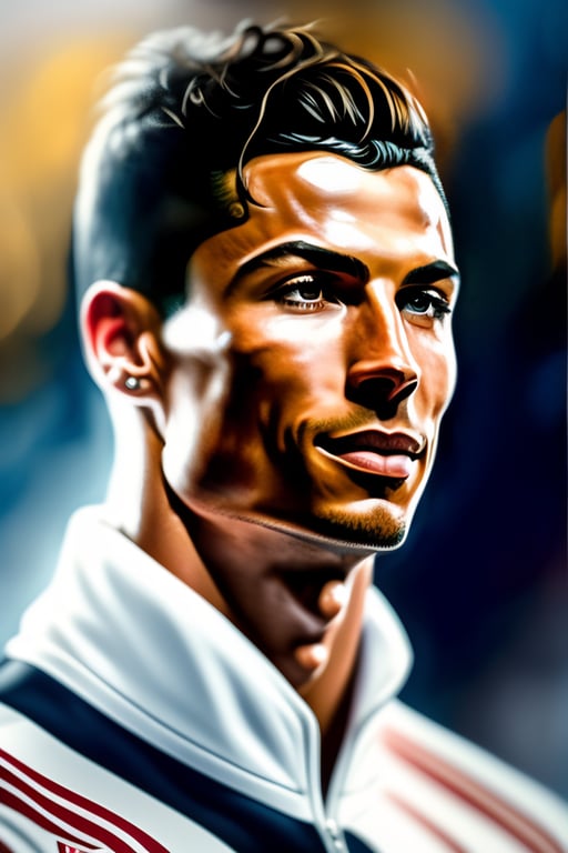 Lexica - cr7