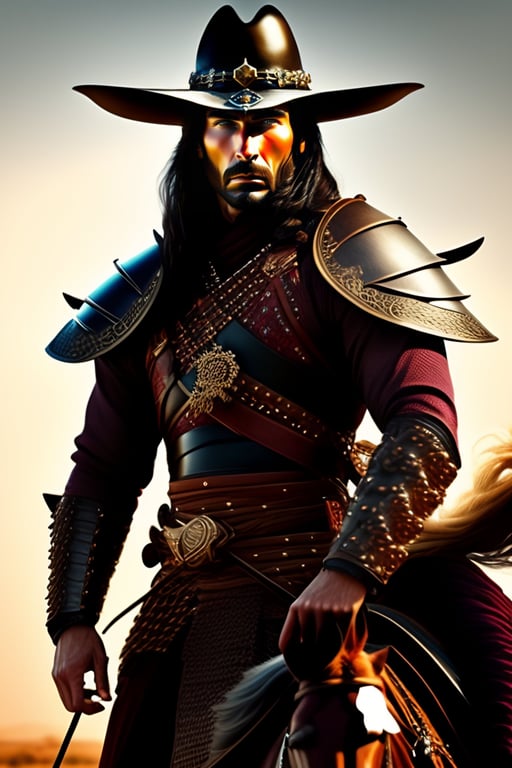 Fantasy Cloth Armor