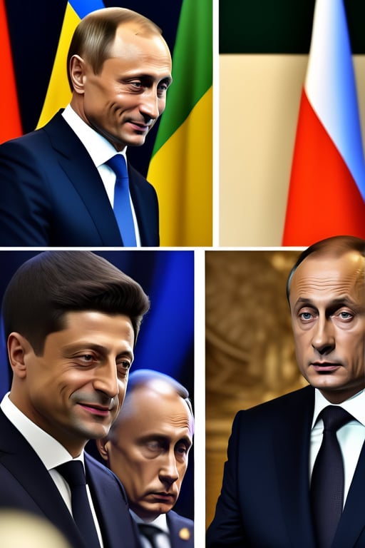 newly elected president of different countries