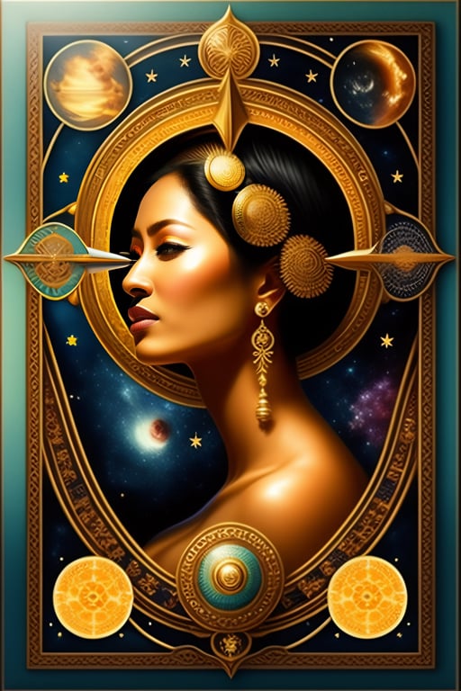 Lexica - astrology
