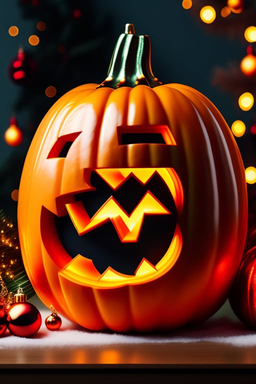 Lexica halloween