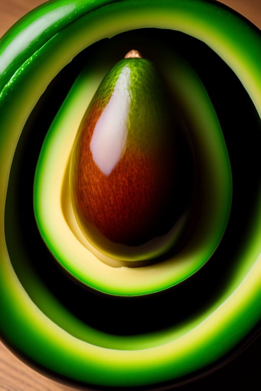AVOCADO 2015 intelligence overview