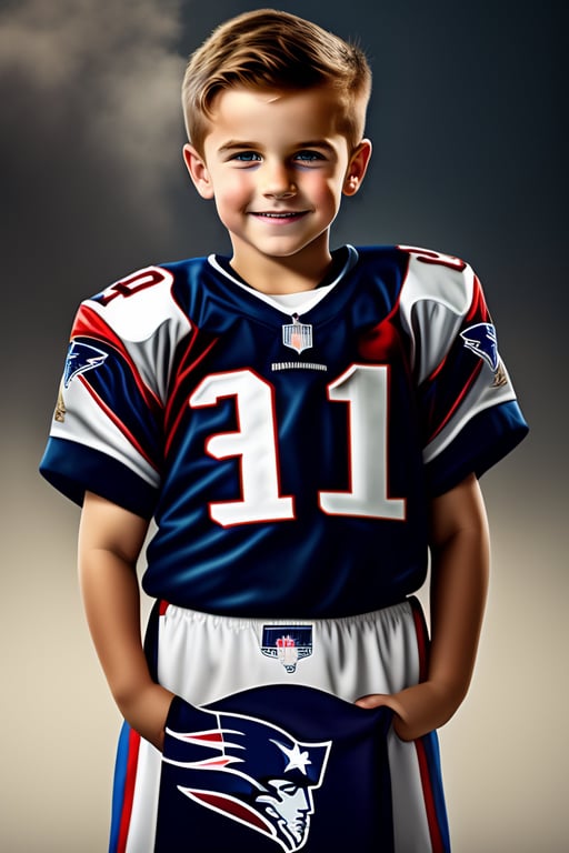 Lexica - Tom Brady as a gay dwarf