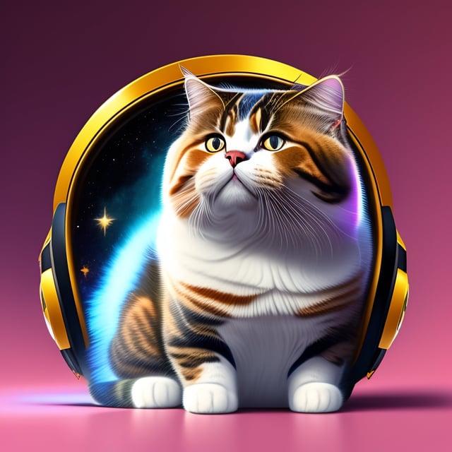 Lexica - Ultra detailed, cat as a dj, people at a rave, atmospheric,  dynamic lighting