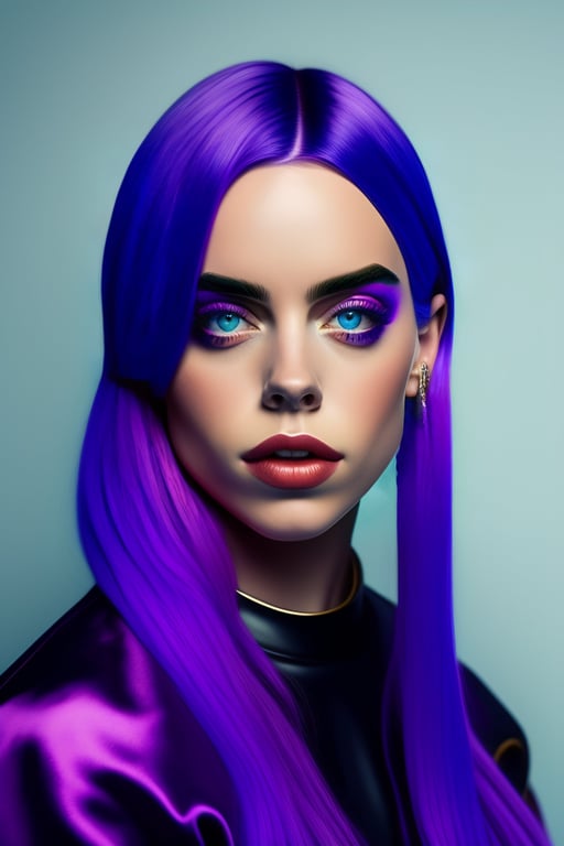 Lexica - billie eilish