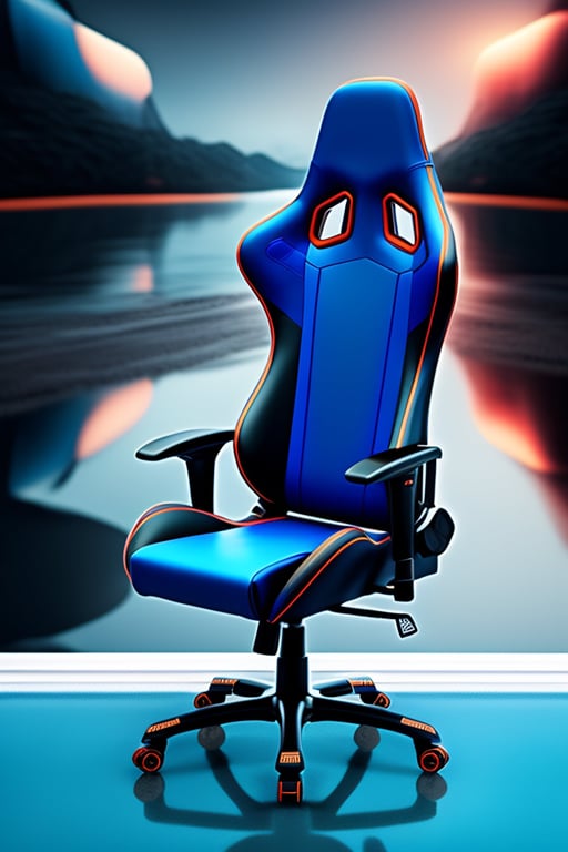 Lexica gaming chair